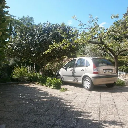 Apartment Adults Only Biserka Close To Town Centre Krk Town