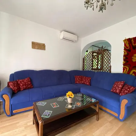 Adults Only Biserka Close To Town Centre *