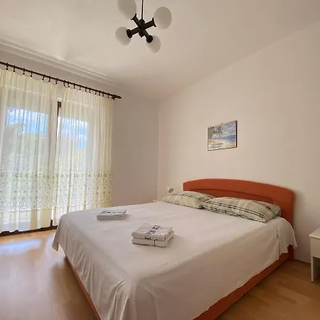 Adults Only Biserka Close To Town Centre Apartment
