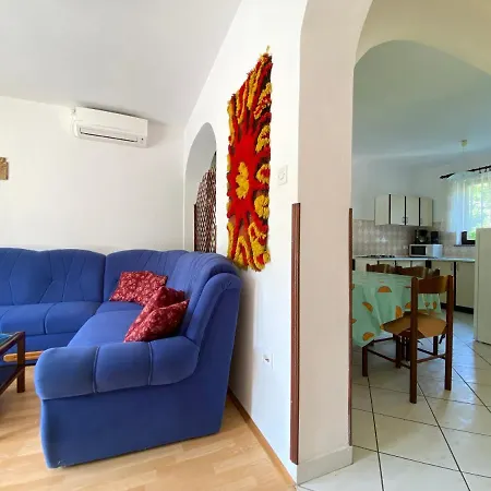 Adults Only Biserka Close To Town Centre * Krk Town