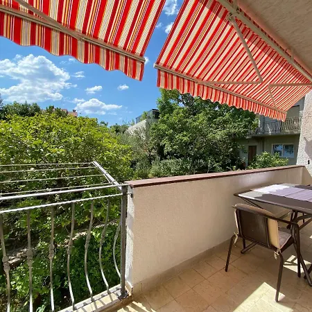 Adults Only Biserka Close To Town Centre *
