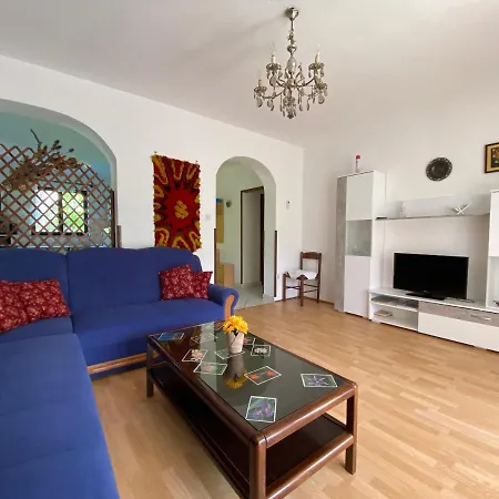 Adults Only Biserka Close To Town Centre Krk Town