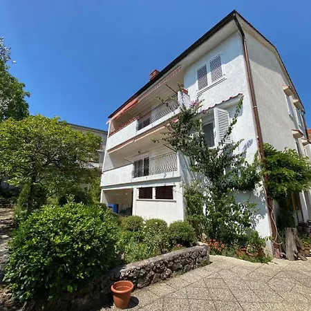Adults Only Biserka Close To Town Centre *