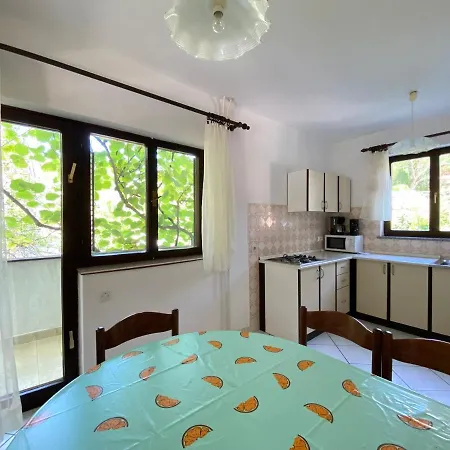 Adults Only Biserka Close To Town Centre Apartment Krk Town