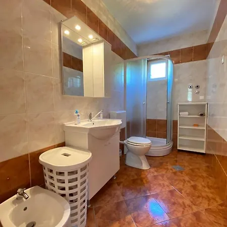 Adults Only Biserka Close To Town Centre