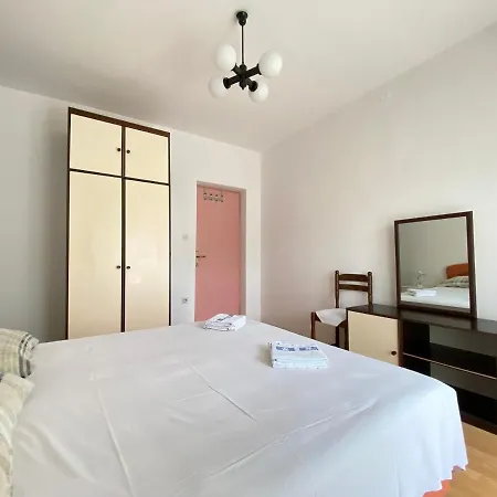 Adults Only Biserka Close To Town Centre Krk Town