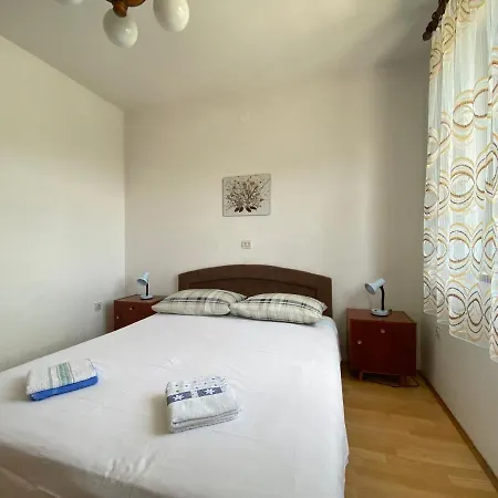 Adults Only Biserka Close To Town Centre *