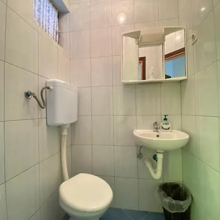 Adults Only Biserka Close To Town Centre *